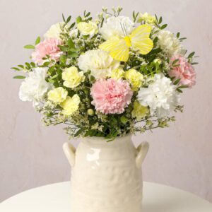 Buttercream Bliss Letterbox